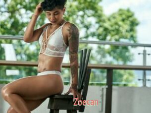 Zoecan