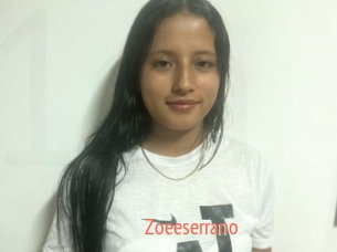 Zoeeserrano