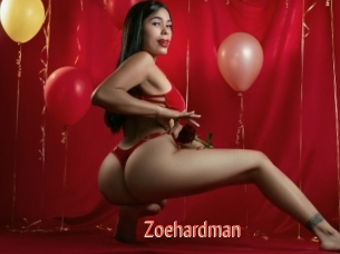 Zoehardman
