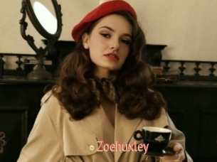 Zoehuxley