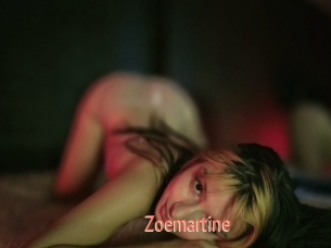 Zoemartine