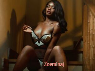 Zoeminaj