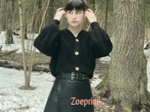 Zoeprim