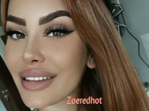 Zoeredhot
