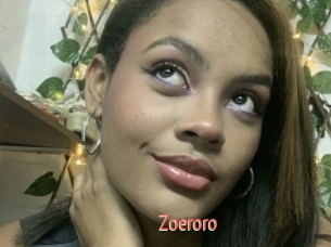 Zoeroro