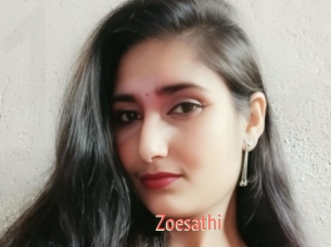 Zoesathi