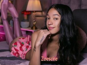 Zoescire