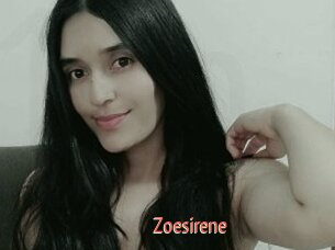 Zoesirene