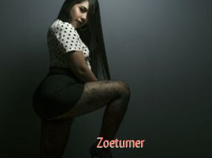 Zoeturner