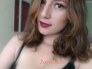Zoevolkova