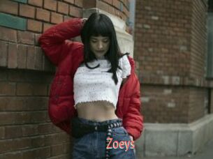 Zoeys