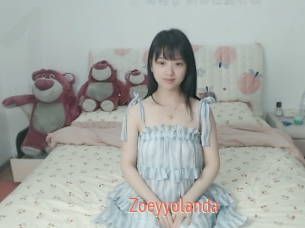 Zoeyyolanda