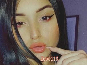 Zooe118
