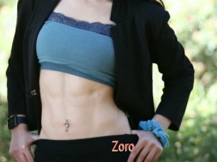 Zoro