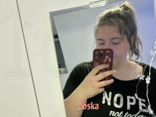 Zoska