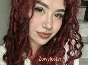 Zowyfoster