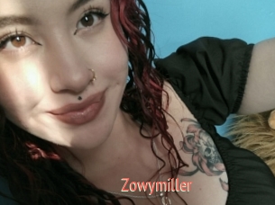 Zowymiller