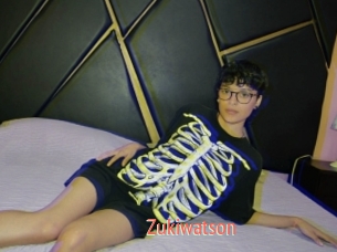 Zukiwatson
