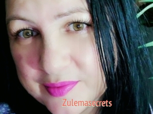 Zulemasecrets