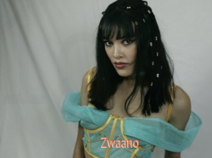 Zwaano