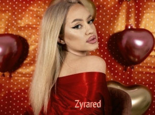 Zyrared