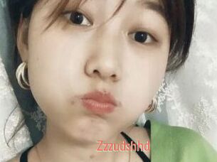 Zzzudshhd